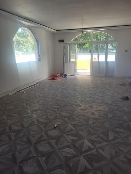 Casă cu 4 camere cu Teren 300 Mp în Năvodari