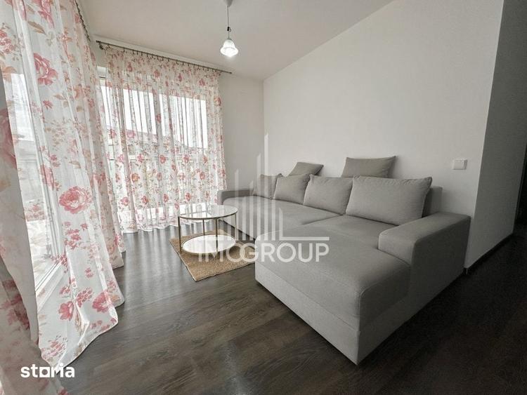 Apartament cu 3 camere în Florești