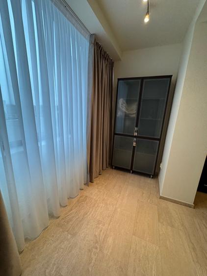 Apartament cu 4 camere decomandat, mobilat în Central