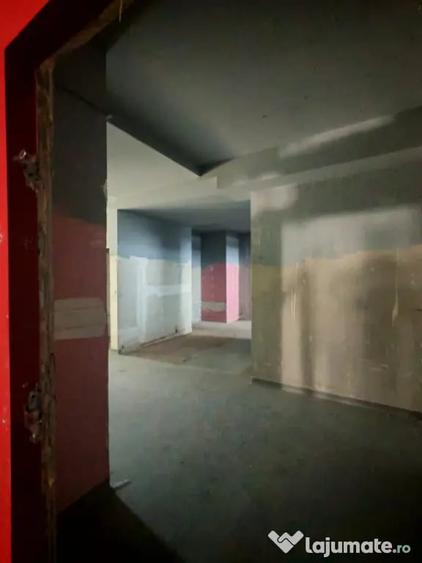 Spațiu comercial, de 436 mp, în Central