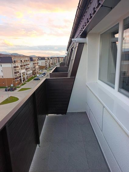 Apartament 2 camere in imobil tip vila Subcetate City 2 Intabulat - 5