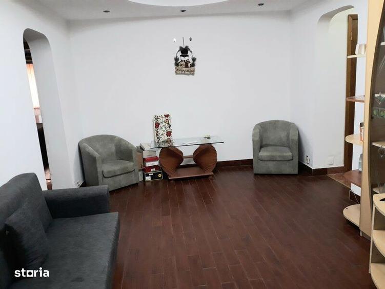 Colentina, Doamna Ghica, Parc Plumbuita, semistradal, Centrala Termica - 13