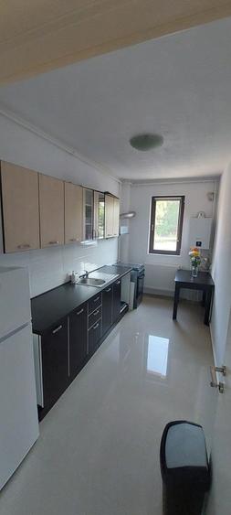 Apartament cu 2 camere decomandat în Roșu