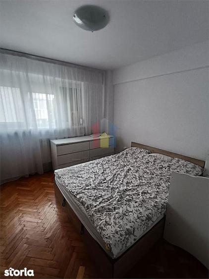 Apartament cu 2 camere în Gării