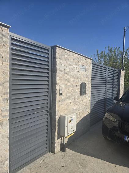 Casă cu Teren 610 Mp în Central