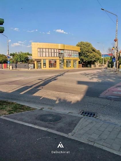 Spațiu comercial, de 55 mp, în Central