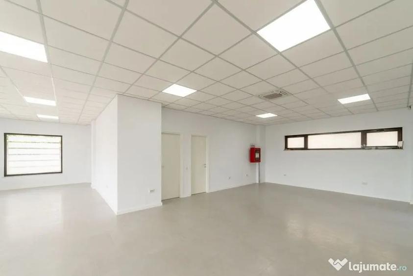 Spațiu comercial, de 110 mp, în Craiovei