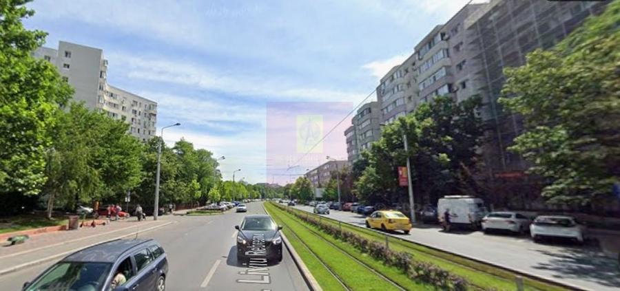 Spațiu comercial, de 140 mp, în Titan