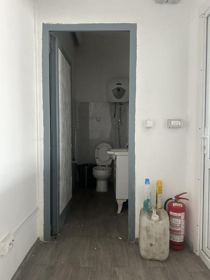 Spațiu comercial, de 220 mp, în Afumați