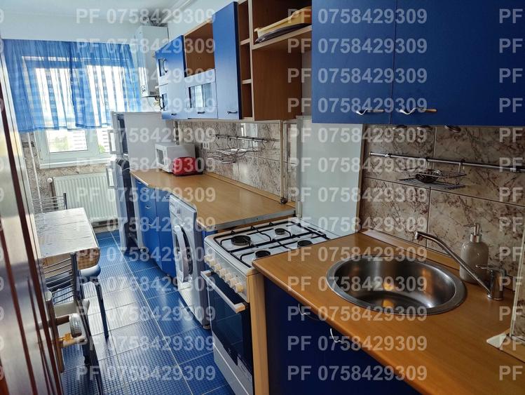 Apartament cu 2 camere decomandat în Mănăștur