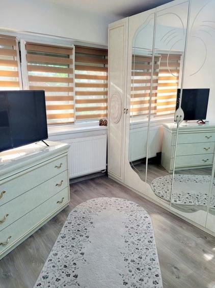 Apartament cu 2 camere semidecomandat în Tătărași