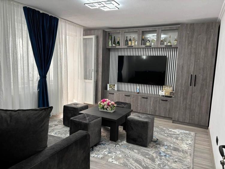 Apartament cu 2 camere în Simeria