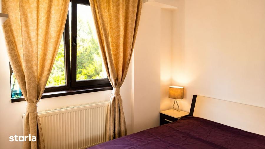 Apartament cu 2 camere decomandat în Chitila