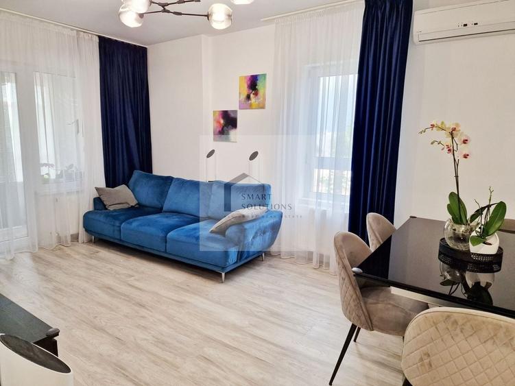Apartament 3 camere, 71 mp | 2 băi | 2 locuri de parcare subterane | - 2