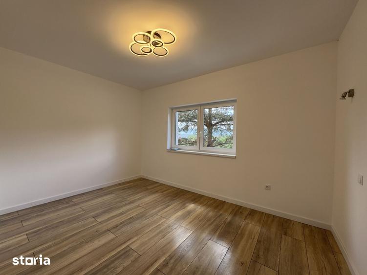 Apartament cu 2 camere în Cristian