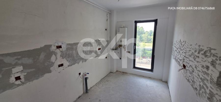 Apartament Nou cu 3 Camere și Vedere Panoramică spre Lacul/Parcul Chindia - 5