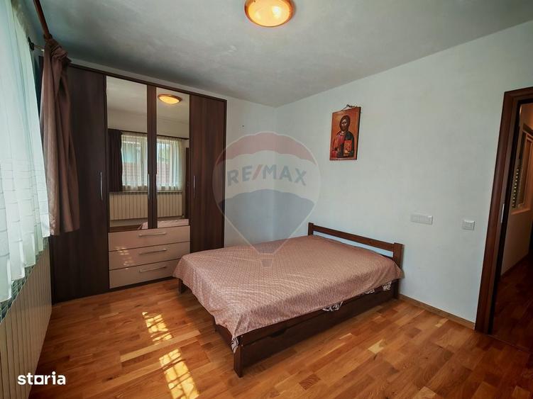 Casă cu 2 camere în Periferie