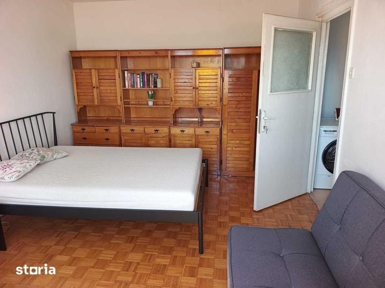 inchiriere apartament 2 camere, zona centrala - 8