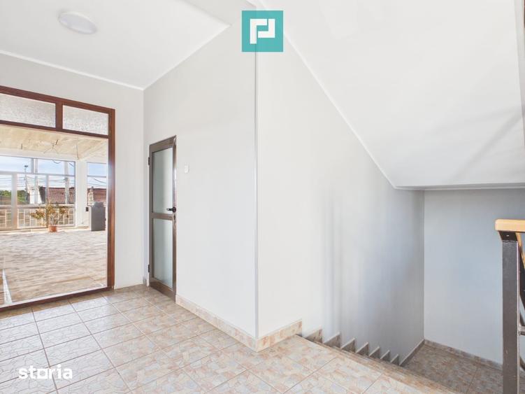 Spațiu comercial, de 121.3 mp, în Micălaca