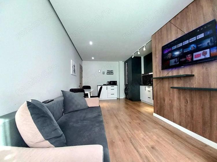 apartament cu 2 camere situat in zona Gorjului - 1