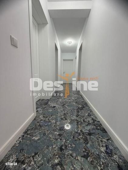 Casă cu 4 camere în Petrești