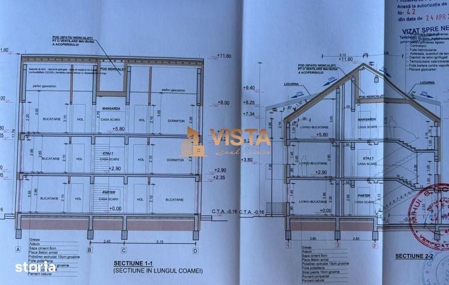 Spațiu comercial, în Sânpetru
