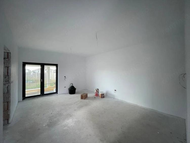 Duplex 4 camere 2 bai | 106 mp | Urseni | Super Pret - 4