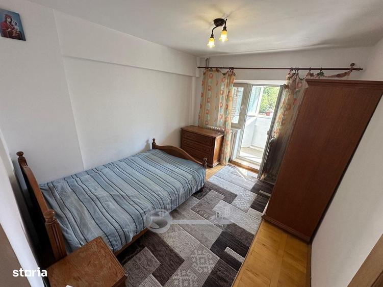 Apartament 3 camere decomandat , Pacurari zona Alpha Bank, 69 mp - 6