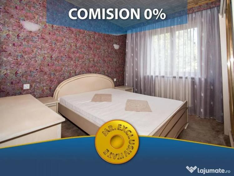 Inchiriere - Apartament 3 camere - Zona Centrala - 3
