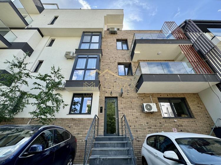 Apartament cu 3 camere *prima inchirere* // zona Herastrau - 31