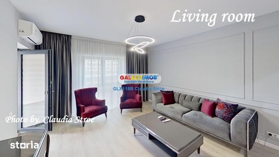 INCHIRIERE APARTAMENT 3 CAMERE CRISTAL NORTH PIPERA - 11
