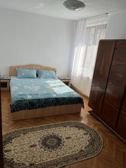 Apartament cu 2 camere decomandat în Nord