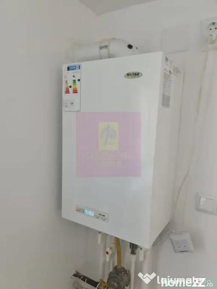 Casă cu 2 camere cu Teren 4 Mp în Azuga