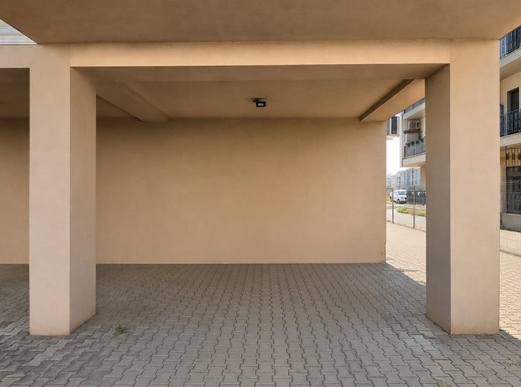 Apartament cu 2 camere decomandat, mobilat în Giroc