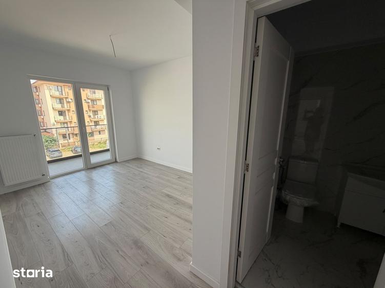 Apartament cu 3 camere în Fundeni