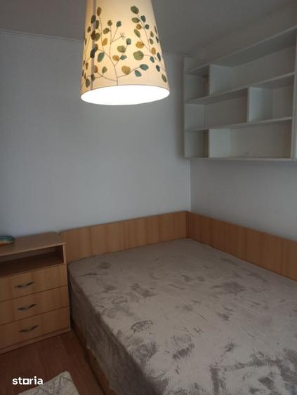 2 camere Popa ?apca , Decomandat / Centrala , mobilat / utilat ! - 6