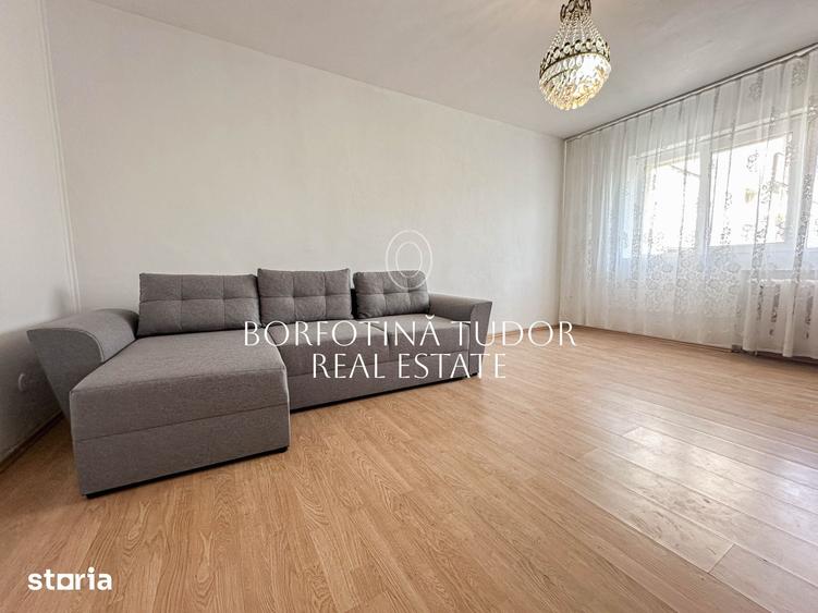 Apartament 3 camere | Manastur - Kaufland | Parcare - 2