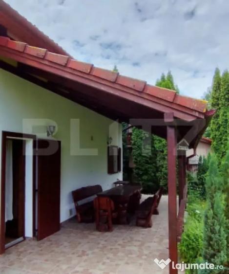 De vanzare Casa/Cabana - Campu Cetatii (Mures) - 6