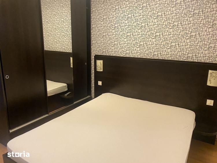Apartament cu 2 camere în Drumul Taberei