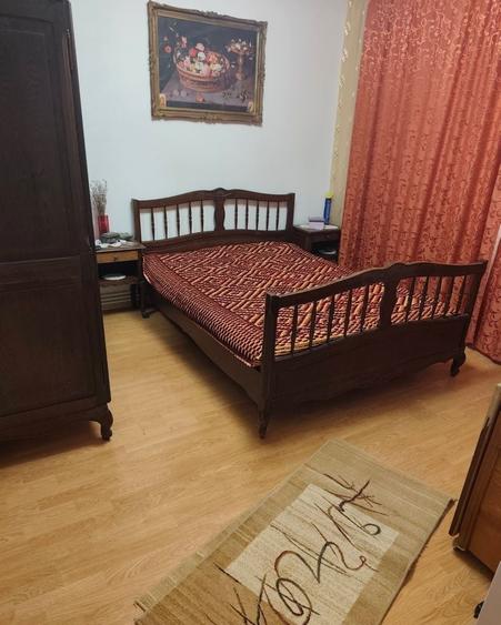 Apartament cu 2 camere decomandat în Sud