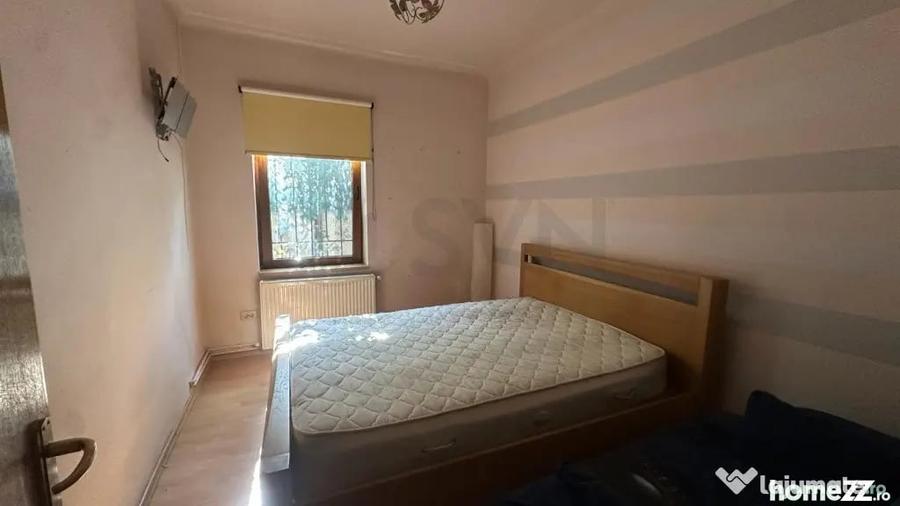 Casă cu 3 camere cu Teren 162 Mp în Vatra Luminoasă
