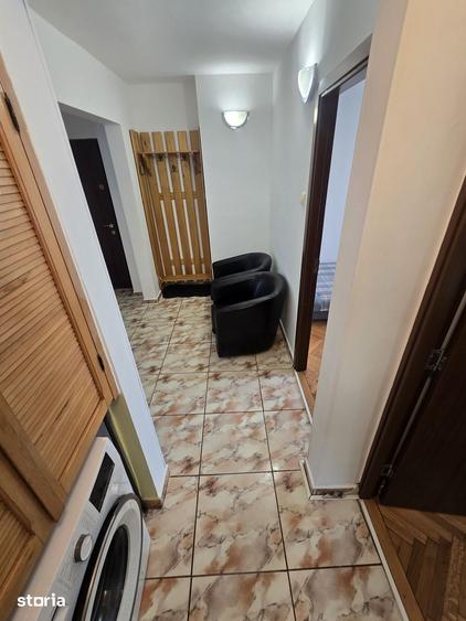 Apartament 3 camere separate Bucatarie separata Balcon Cartier Mara?ti - 9