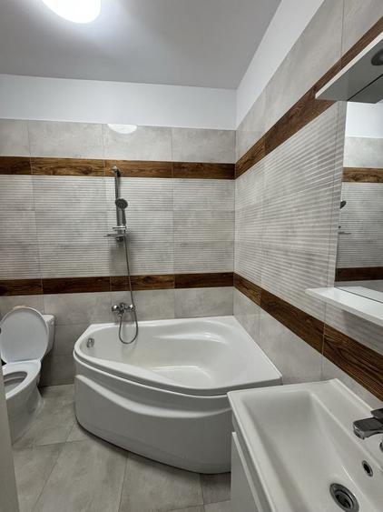 Apartament cu 2 camere în Chiajna
