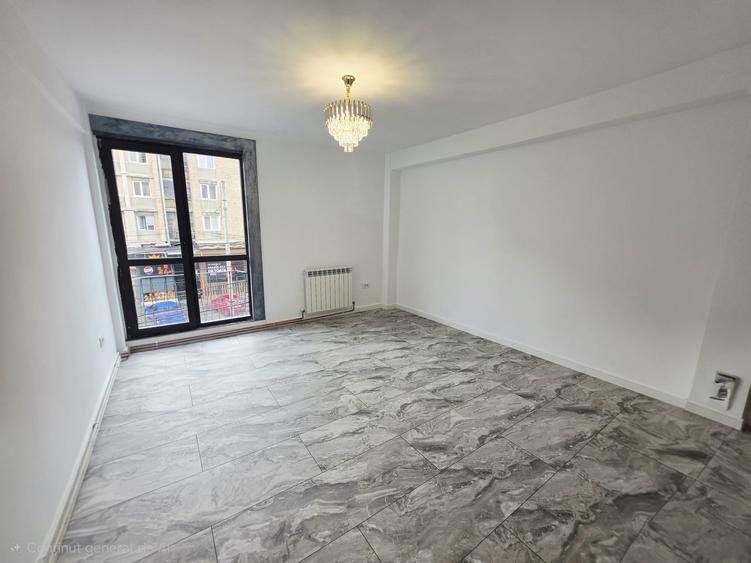 Apartament cu 2 camere circular în Ultracentral
