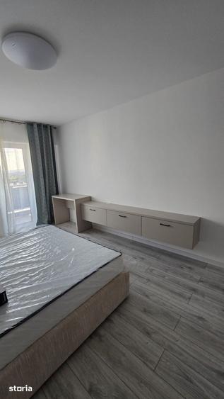 Garsonieră decomandată în Galata