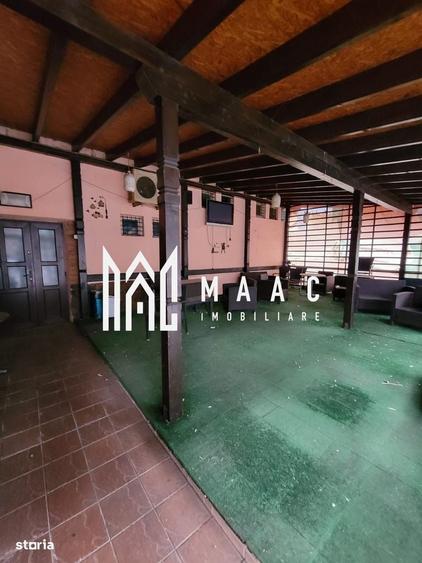 Apartament cu 2 camere în Bistrița