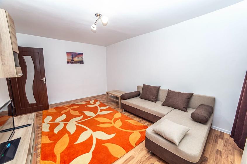 Apartament 2 Camere | 4 min Metrou Lujerului | Militari | Boxa - 4