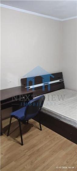 Garsoniera, Manastur - 11