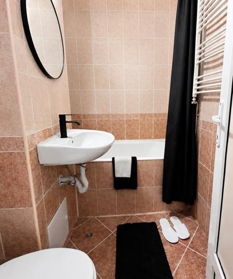Apartament modern cu 2 dormitoare, Manastur, 6-7 stații de Centru - 6