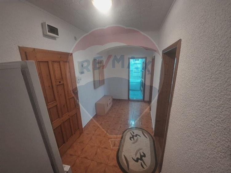 Apartament cu 2 camere decomandat, mobilat în Tohanu Vechi